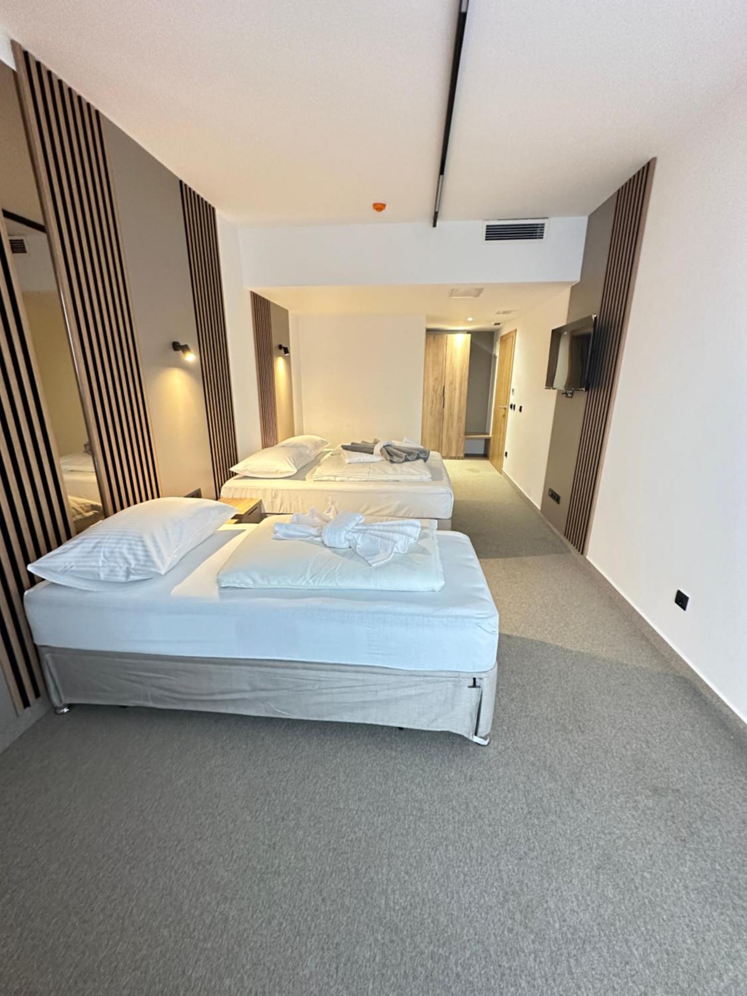 Hotel Suljovic Ilidza Exterior photo
