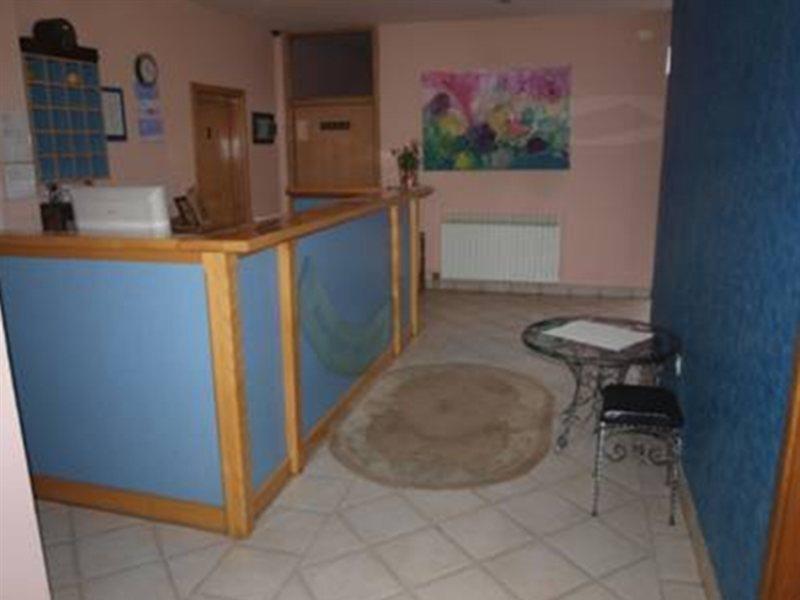 Hotel Suljovic Ilidza Exterior photo